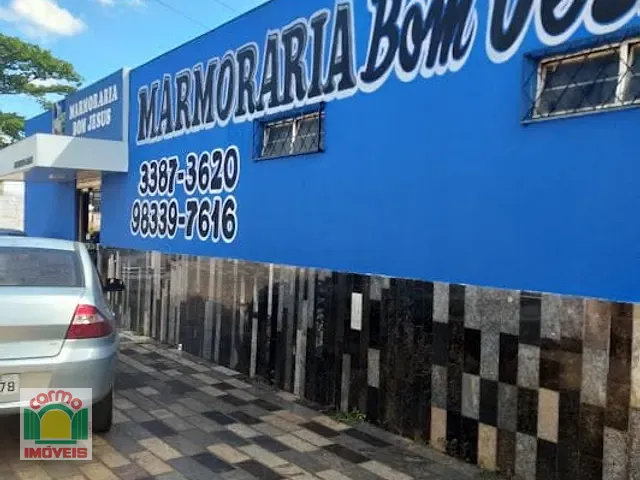 Terreno com 790m², à venda, no bairro Paraíso em Anápolis