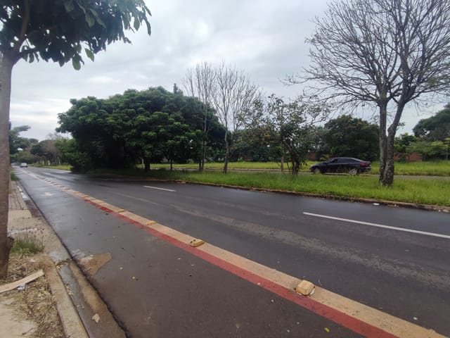 Foto do Terreno - Terreno Comercial na Avenida do Hospital Regional –  Piracicaba | PiraHost Soluções de Negócios Ltda