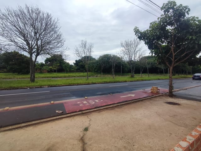 Foto do Terreno - Terreno Comercial na Avenida do Hospital Regional –  Piracicaba | PiraHost Soluções de Negócios Ltda