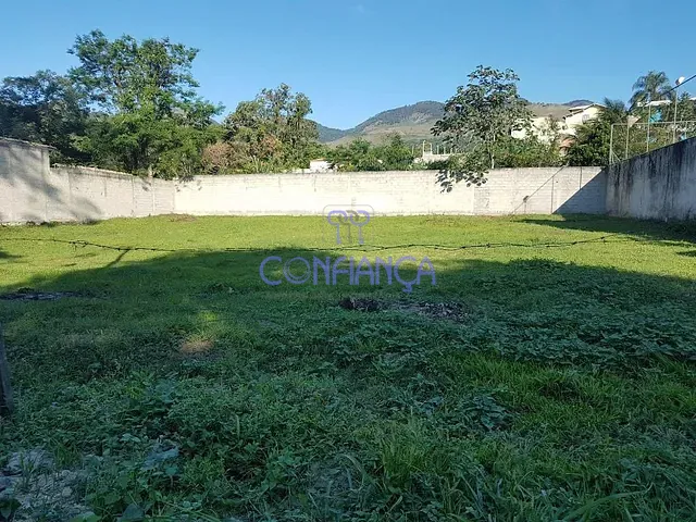 Terreno com 1261m², à venda, no bairro Campo Grande em Rio de Janeiro