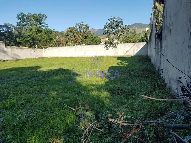 Terreno com 1261m², à venda, no bairro Campo Grande em Rio de Janeiro
