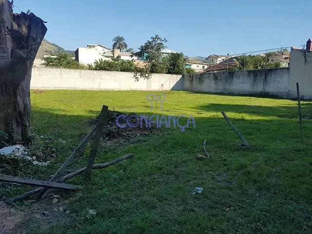 Terreno com 1261m², à venda, no bairro Campo Grande em Rio de Janeiro