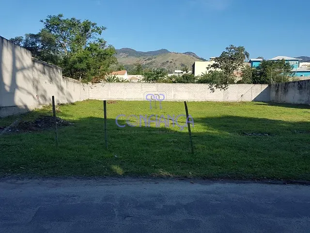 Terreno com 1261m², à venda, no bairro Campo Grande em Rio de Janeiro