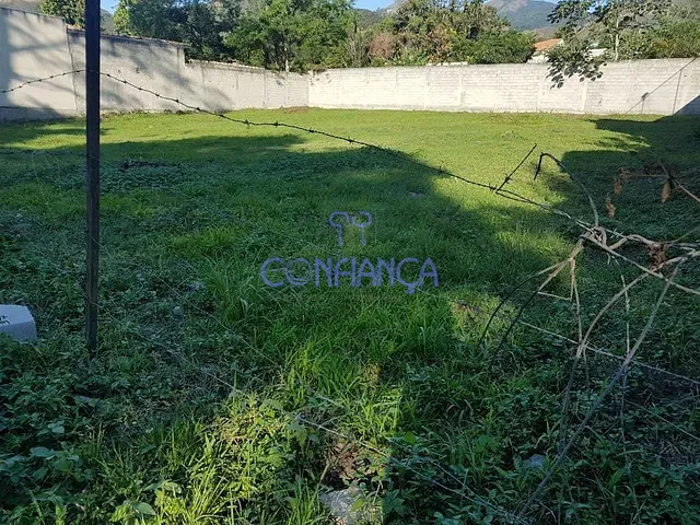 Terreno com 1261m², à venda, no bairro Campo Grande em Rio de Janeiro