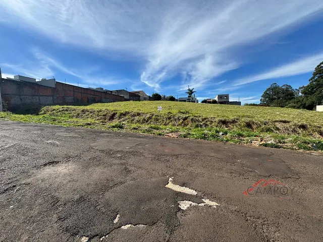 Terreno com 2880m², à venda, no bairro Vila Santa Lorena em Apucarana