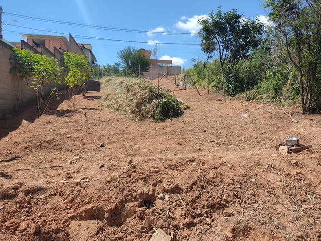 Foto do Terreno - Terreno à venda, Liberdade, Santa Luzia, MG | Deltalar Imóveis
