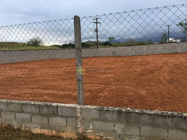 Terreno com 856m², à venda, no bairro Vale dos Reis em Itatiaia