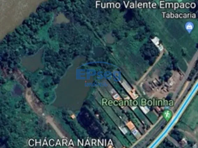 Terreno com 10102m², à venda, no bairro da Silveira em Jataizinho