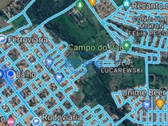 Terreno com 10102m², à venda, no bairro da Silveira em Jataizinho