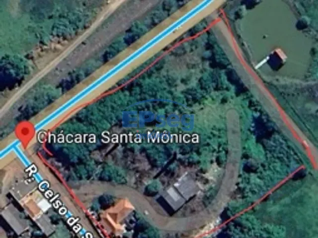 Terreno com 10102m², à venda, no bairro da Silveira em Jataizinho
