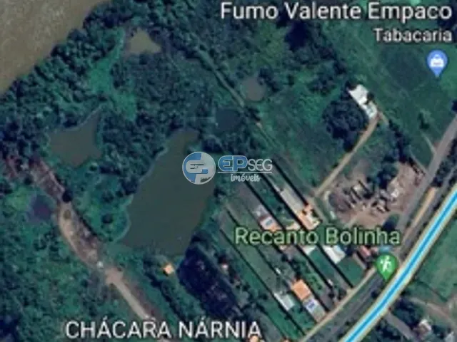 Terreno com 10102m², à venda, no bairro da Silveira em Jataizinho