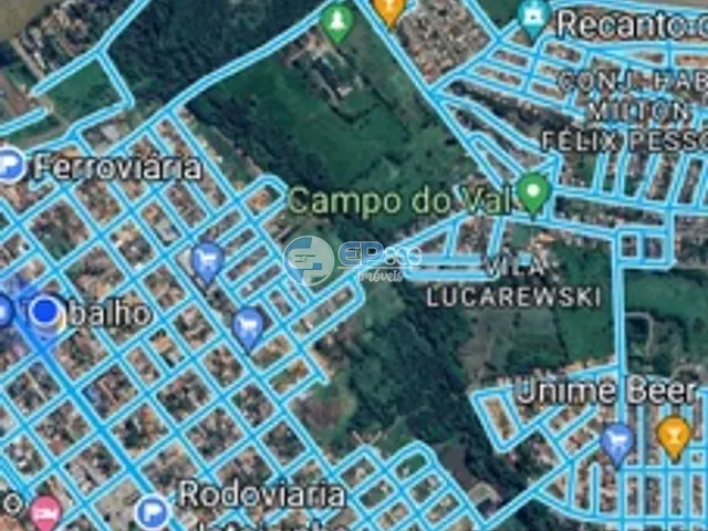 Terreno com 10102m², à venda, no bairro da Silveira em Jataizinho