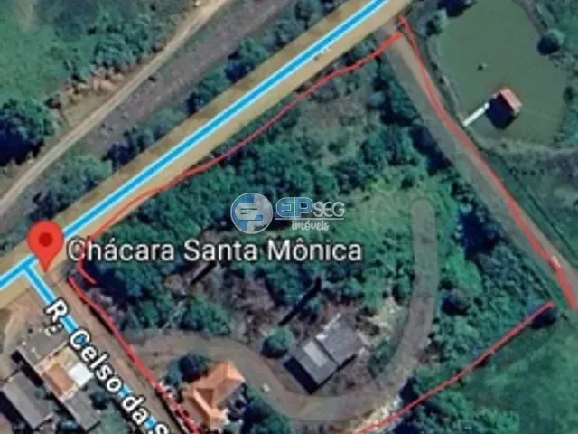 Terreno com 10102m², à venda, no bairro da Silveira em Jataizinho