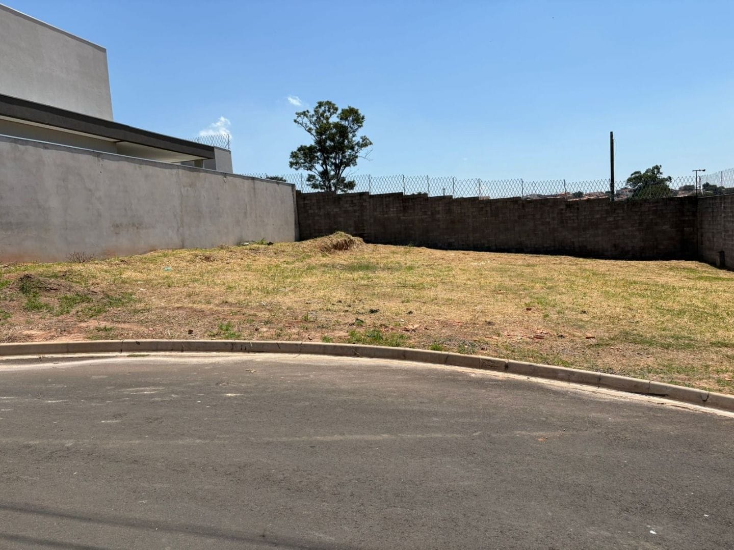 Terreno, 340 m² - Foto 2