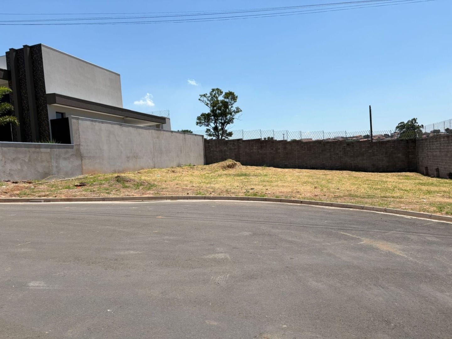 Terreno, 340 m² - Foto 1