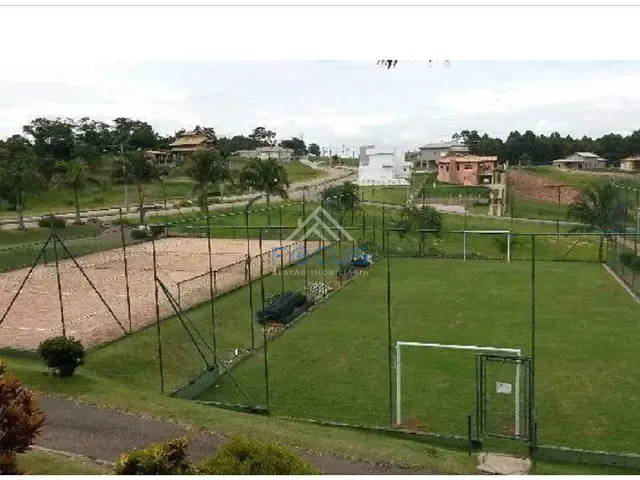 Terreno com 1003m², à venda, no bairro Colinas de Inhandjara em Itupeva