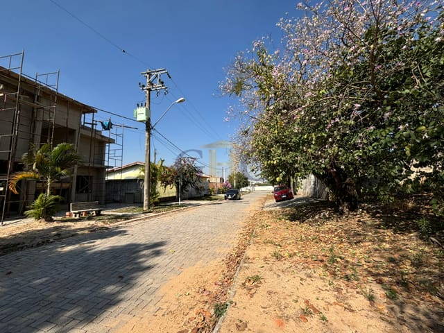 Terreno com 15937m², à venda, no bairro CONDOMÍNIO TERRAS DE SÃO FRANCISCO em SALTO DE PIRAPORA