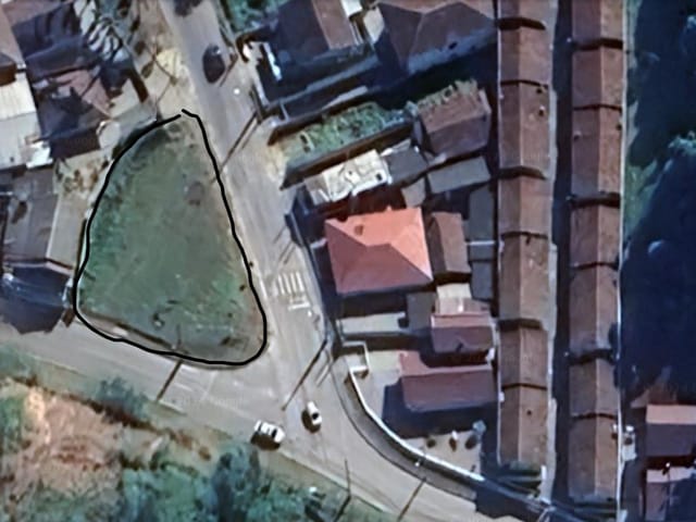 Foto do Terreno - Terreno à venda 655 m², Bairro São Pedro, Brusque SC | Gustavo Invest