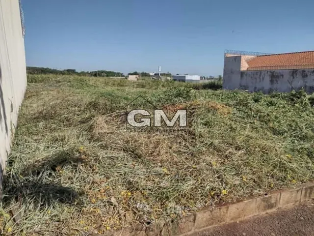 Terreno com 200m², à venda, no bairro Bonfim Paulista em Ribeirão Preto