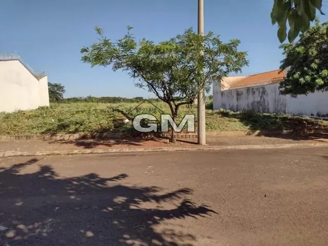 Terreno com 200m², à venda, no bairro Bonfim Paulista em Ribeirão Preto