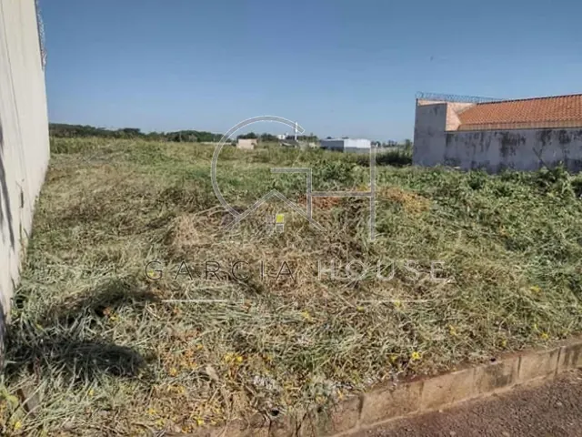 Terreno com 200m², à venda, no bairro Bonfim Paulista em Ribeirão Preto