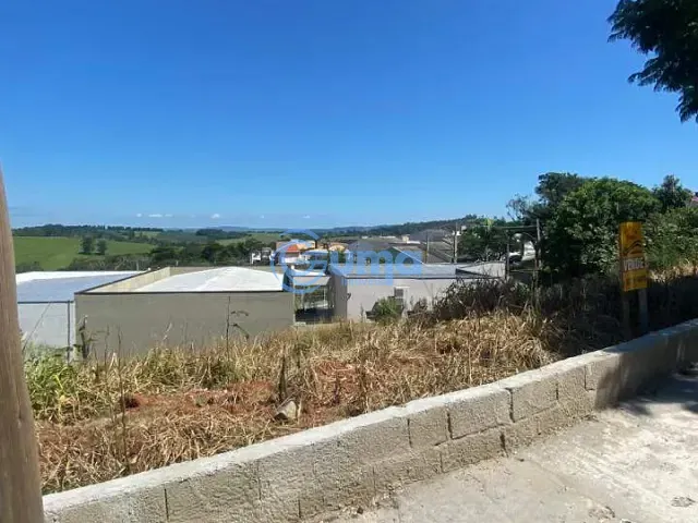 Terreno com 209m², à venda, no bairro Residencial Villa Verde em Bragança Paulista