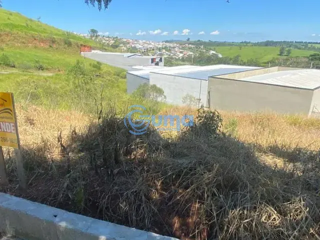 Terreno com 209m², à venda, no bairro Residencial Villa Verde em Bragança Paulista