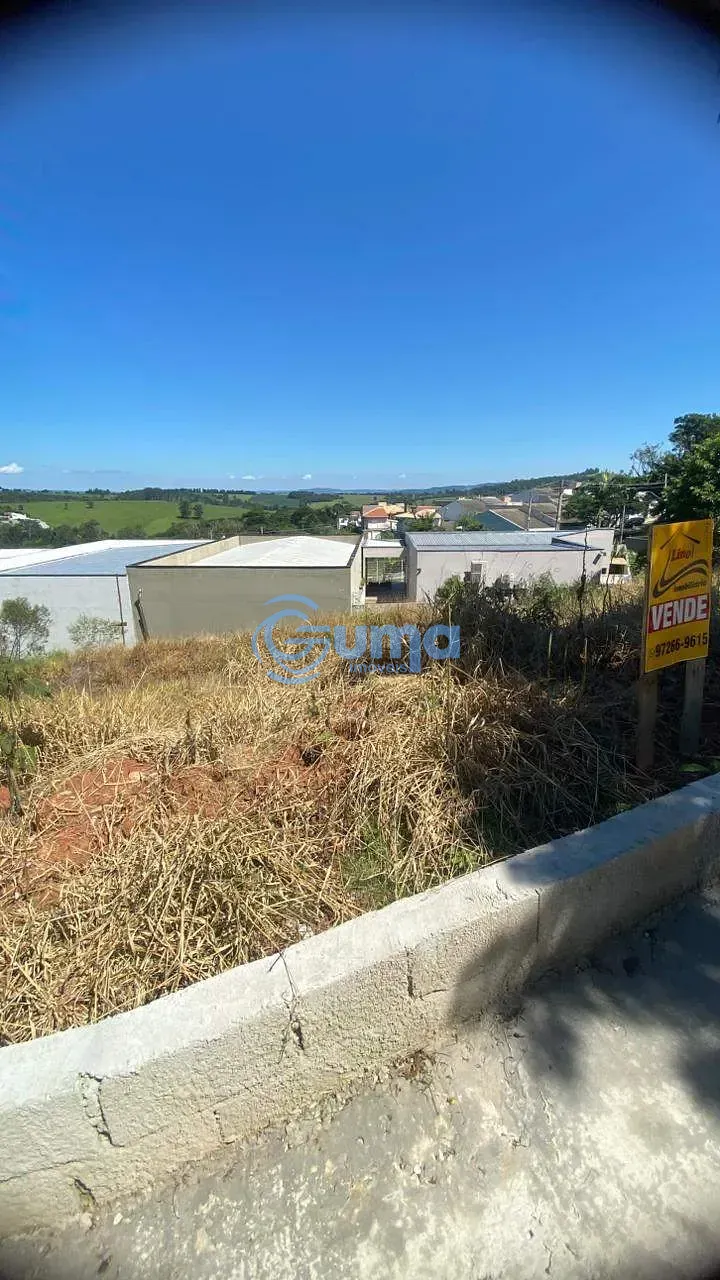 Terreno, 209 m² - Foto 1