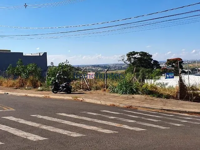 Terreno com 4320m², à venda, no bairro Parque Rural Fazenda Santa Cândida em Campinas