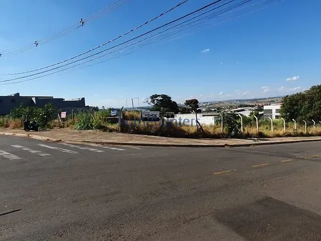 Terreno com 4320m², à venda, no bairro Parque Rural Fazenda Santa Cândida em Campinas