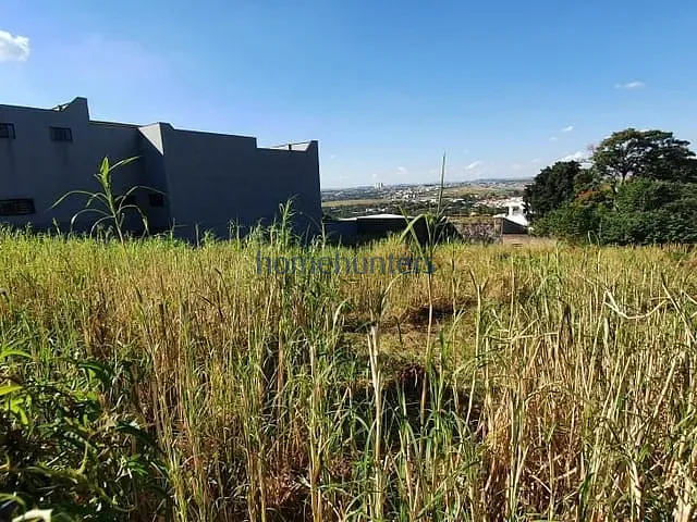 Terreno com 4320m², à venda, no bairro Parque Rural Fazenda Santa Cândida em Campinas