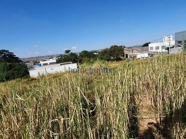Terreno com 4320m², à venda, no bairro Parque Rural Fazenda Santa Cândida em Campinas