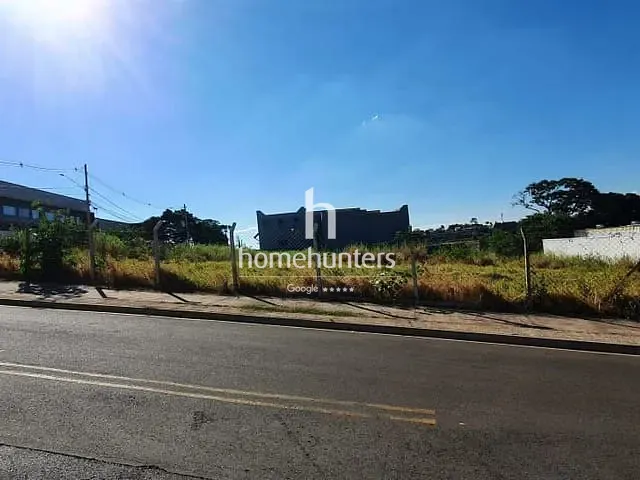 Terreno com 4320m², à venda, no bairro Parque Rural Fazenda Santa Cândida em Campinas