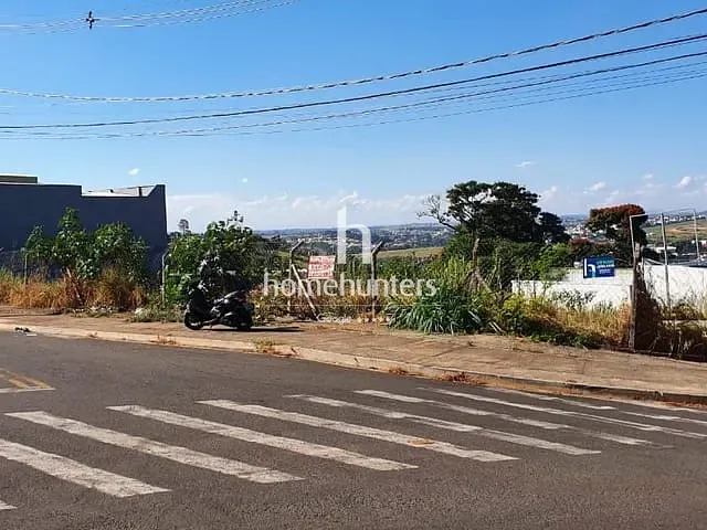 Terreno com 4320m², à venda, no bairro Parque Rural Fazenda Santa Cândida em Campinas
