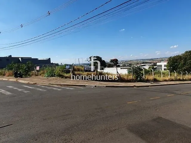 Terreno com 4320m², à venda, no bairro Parque Rural Fazenda Santa Cândida em Campinas