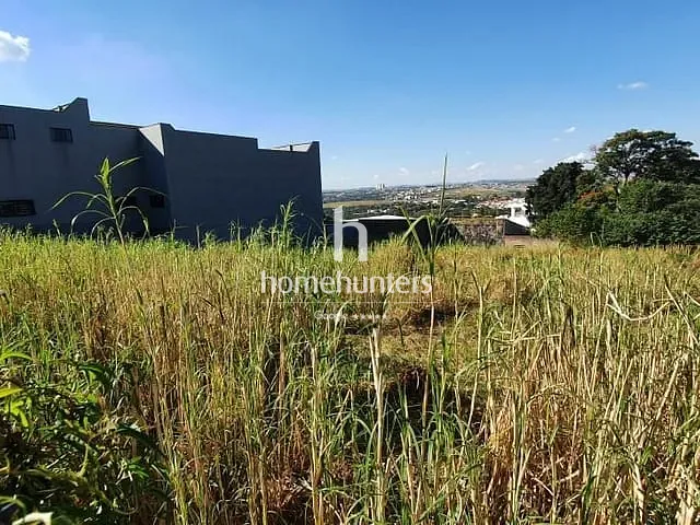 Terreno com 4320m², à venda, no bairro Parque Rural Fazenda Santa Cândida em Campinas