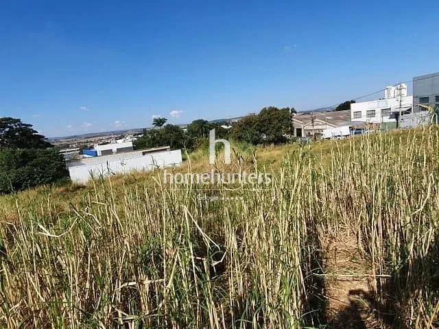 Terreno com 4320m², à venda, no bairro Parque Rural Fazenda Santa Cândida em Campinas