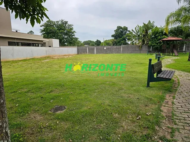 Terreno com 555m², à venda, no bairro Condomínio Loteamento Reserva das Figueiras em São José dos Campos