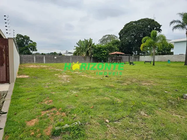 Terreno com 555m², à venda, no bairro Condomínio Loteamento Reserva das Figueiras em São José dos Campos