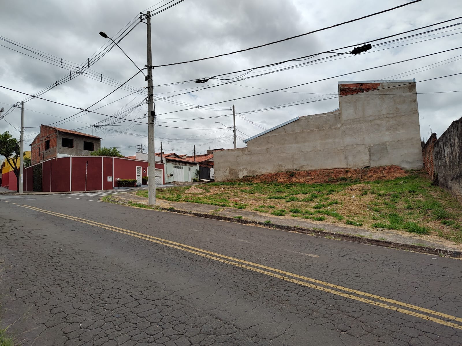 Terreno, 275 m² - Foto 2