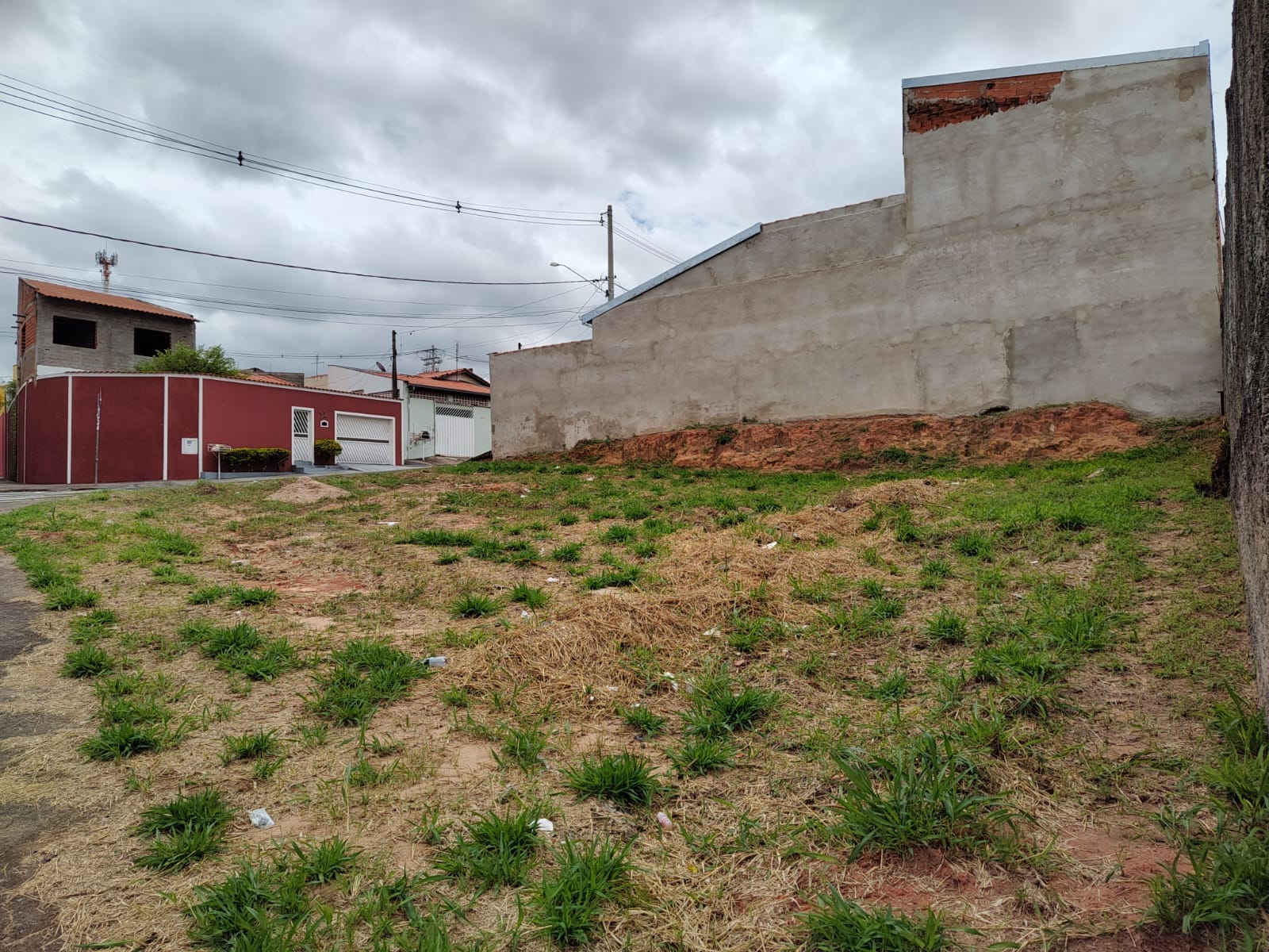 Terreno, 275 m² - Foto 3