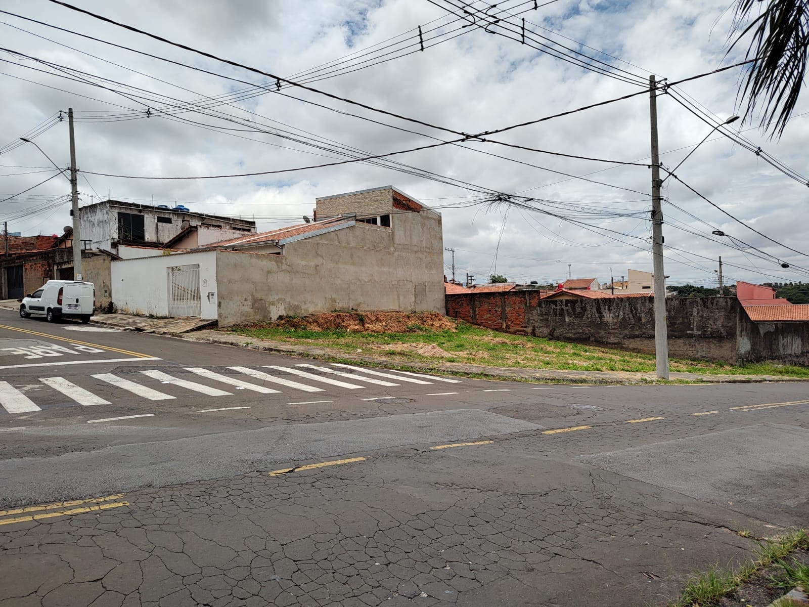 Terreno, 275 m² - Foto 6