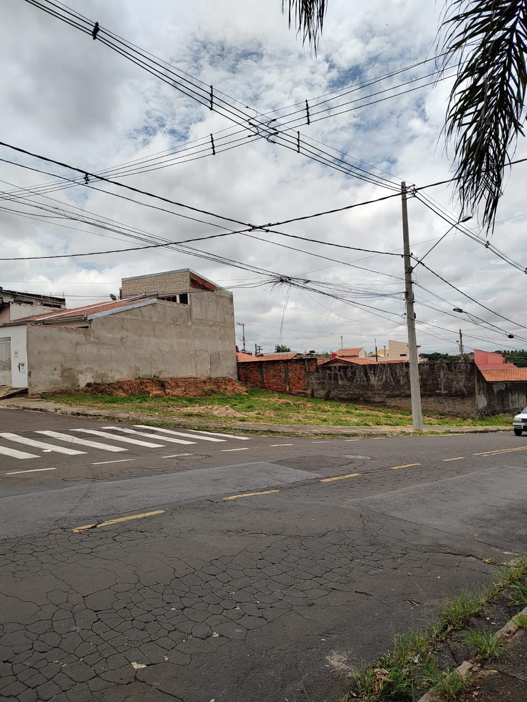 Terreno, 275 m² - Foto 7