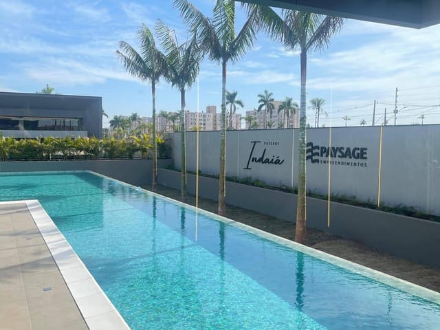 Foto do Terreno - Terreno à venda, Parque Tauá, Londrina, PR | Imobiliária Itapuã