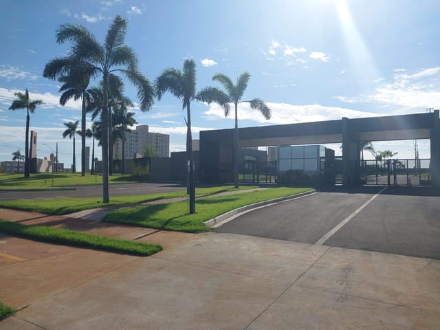 Foto do Terreno - Terreno à venda, Parque Tauá, Londrina, PR | Imobiliária Itapuã