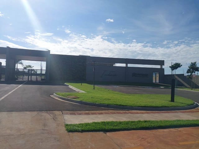 Foto do Terreno - Terreno à venda, Parque Tauá, Londrina, PR | Imobiliária Itapuã