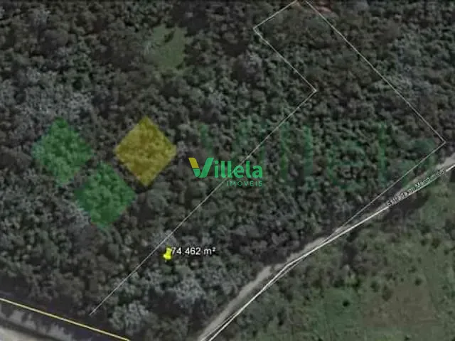 Terreno com 150000m², à venda, no bairro Mandi em São Paulo