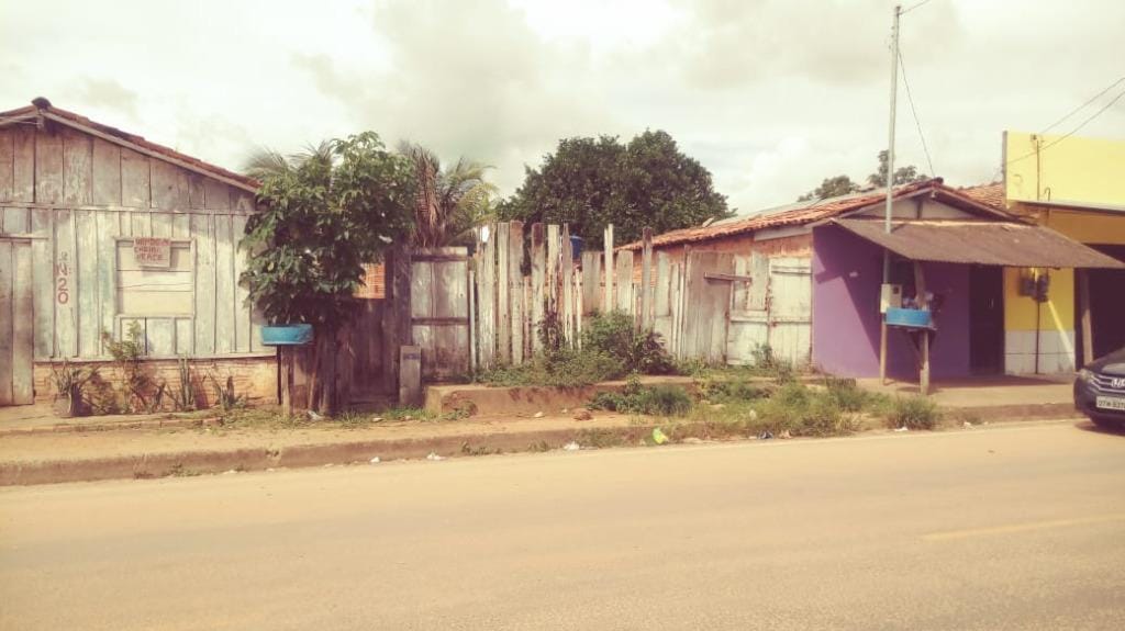 Terreno à venda, 10m² - Foto 1