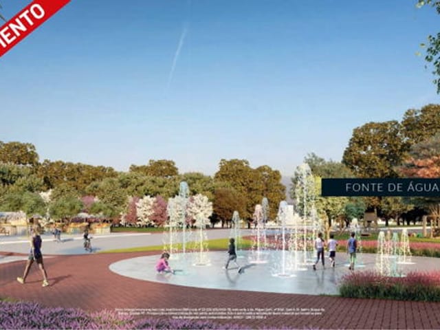 Terreno com 180m², à venda, no bairro Jardim Imperial II em Cuiabá