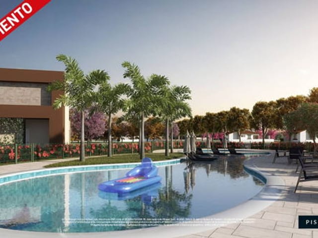 Terreno com 180m², à venda, no bairro Jardim Imperial II em Cuiabá